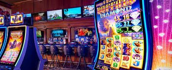 Classic Slots ဂိမ်း မြန်မာ