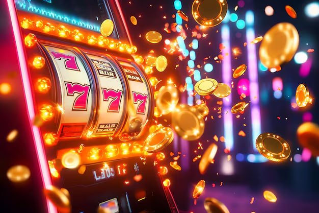 NGN999 Classic Slots - ရိုးရာပုံစံ Slot Games
